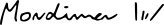 Mordimer