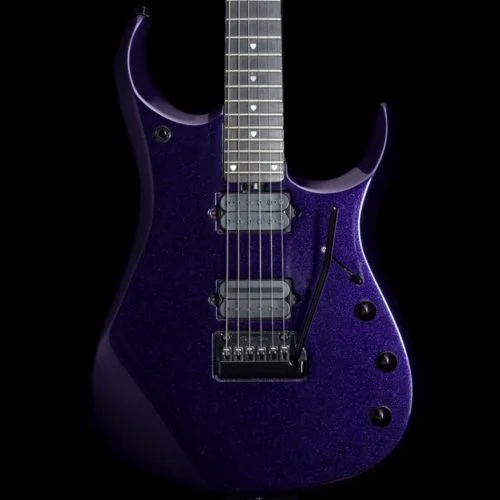 Ernie Ball Music Man JPX - przewodnik po modelach JP | M