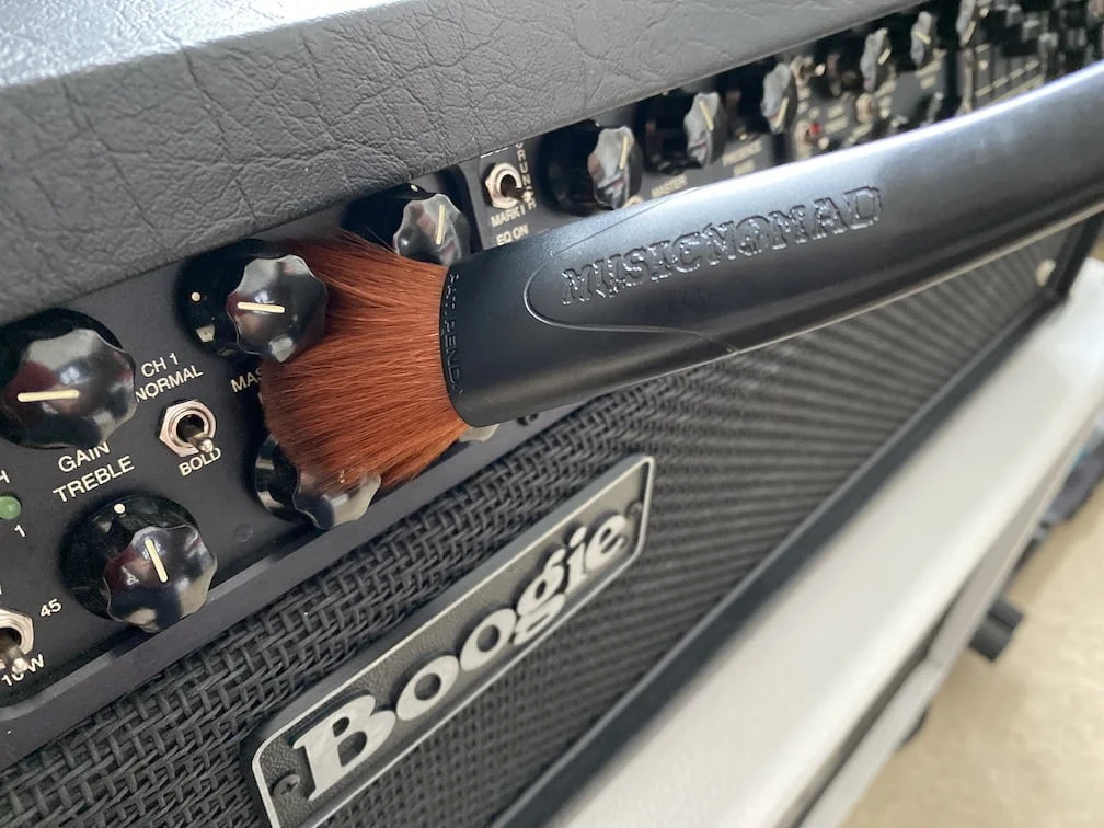 Music Nomad Tool Set