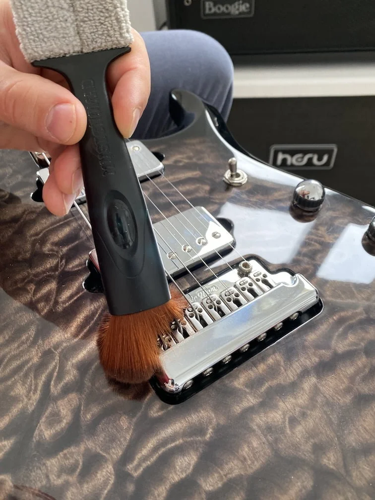 Music Nomad Tool Set