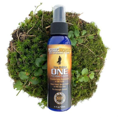 Music Nomad Guitar One