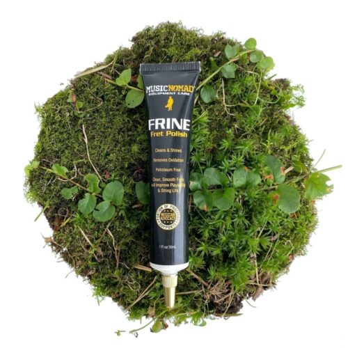 Music Nomad Frine Fret Polish