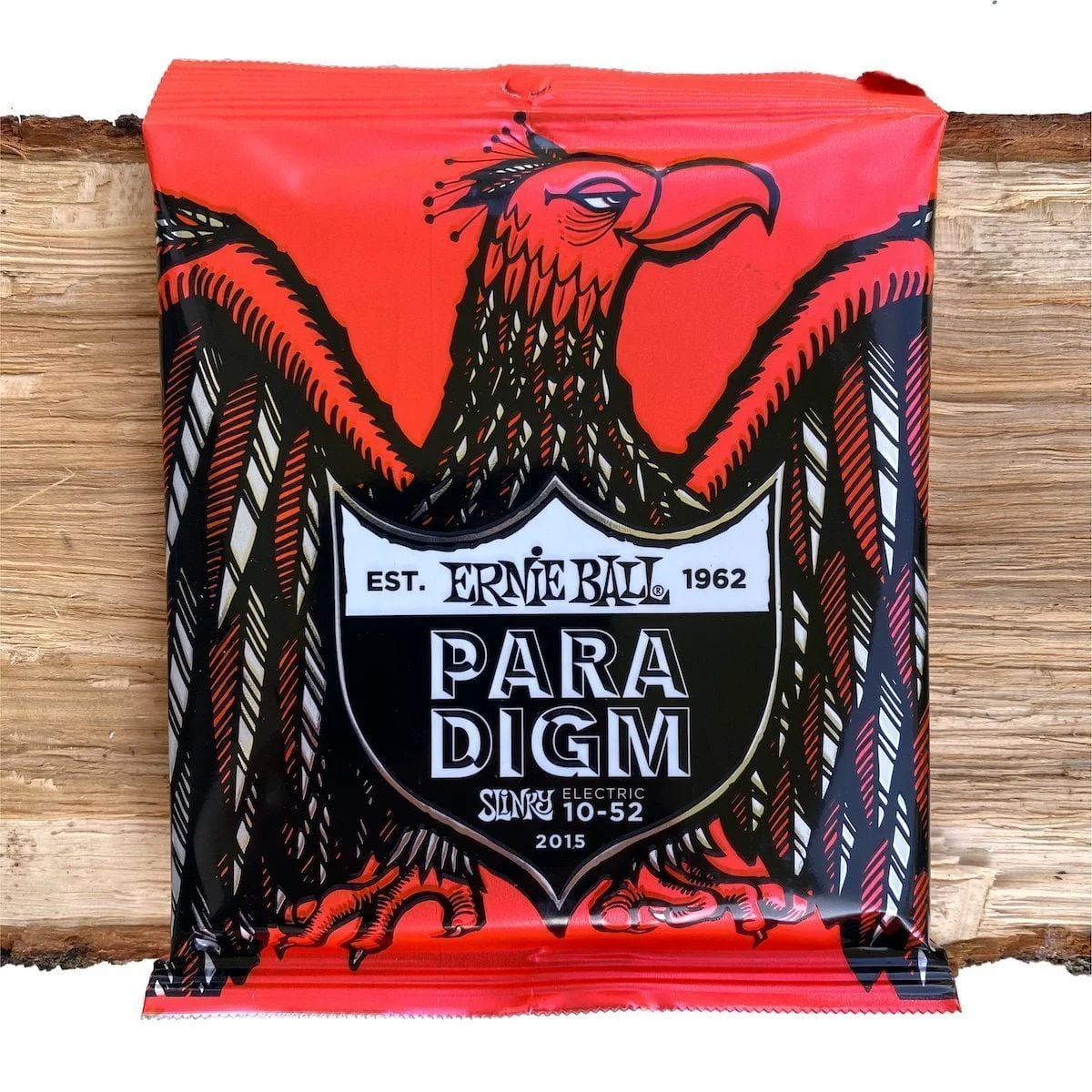 Ernie Ball Paradigm 6
