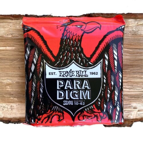 Ernie Ball Paradigm 7