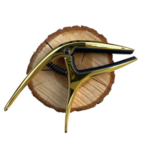 AxisCapo EB9603 kapodaster złoty