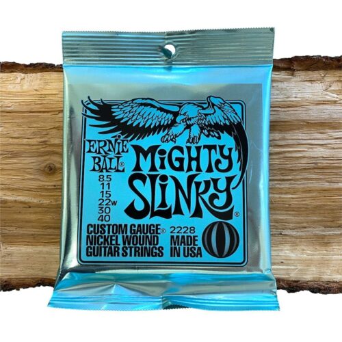 Ernie Ball Mighty Slinky EB2228