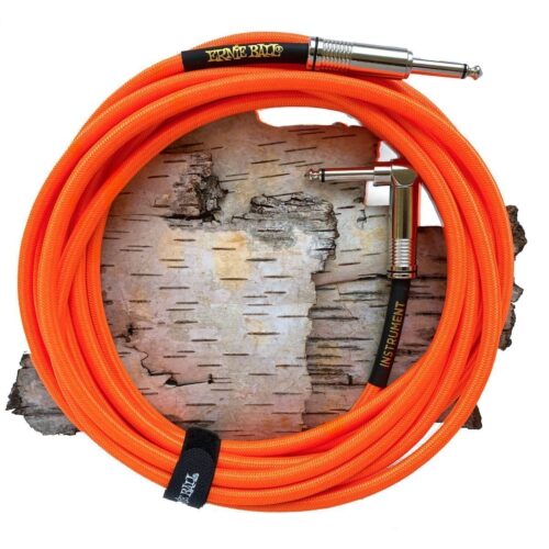 Kabel gitarowy EB6084