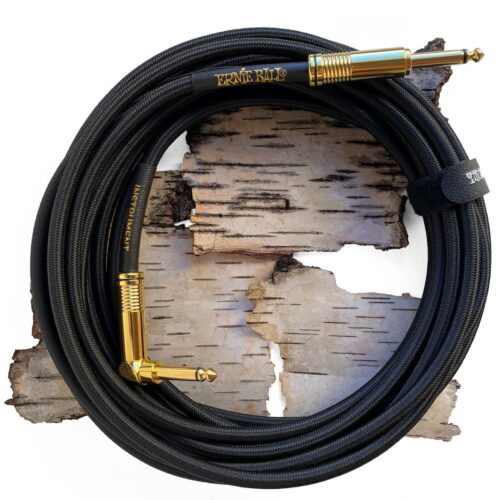 Kabel gitarowy Ernie Ball EB6058