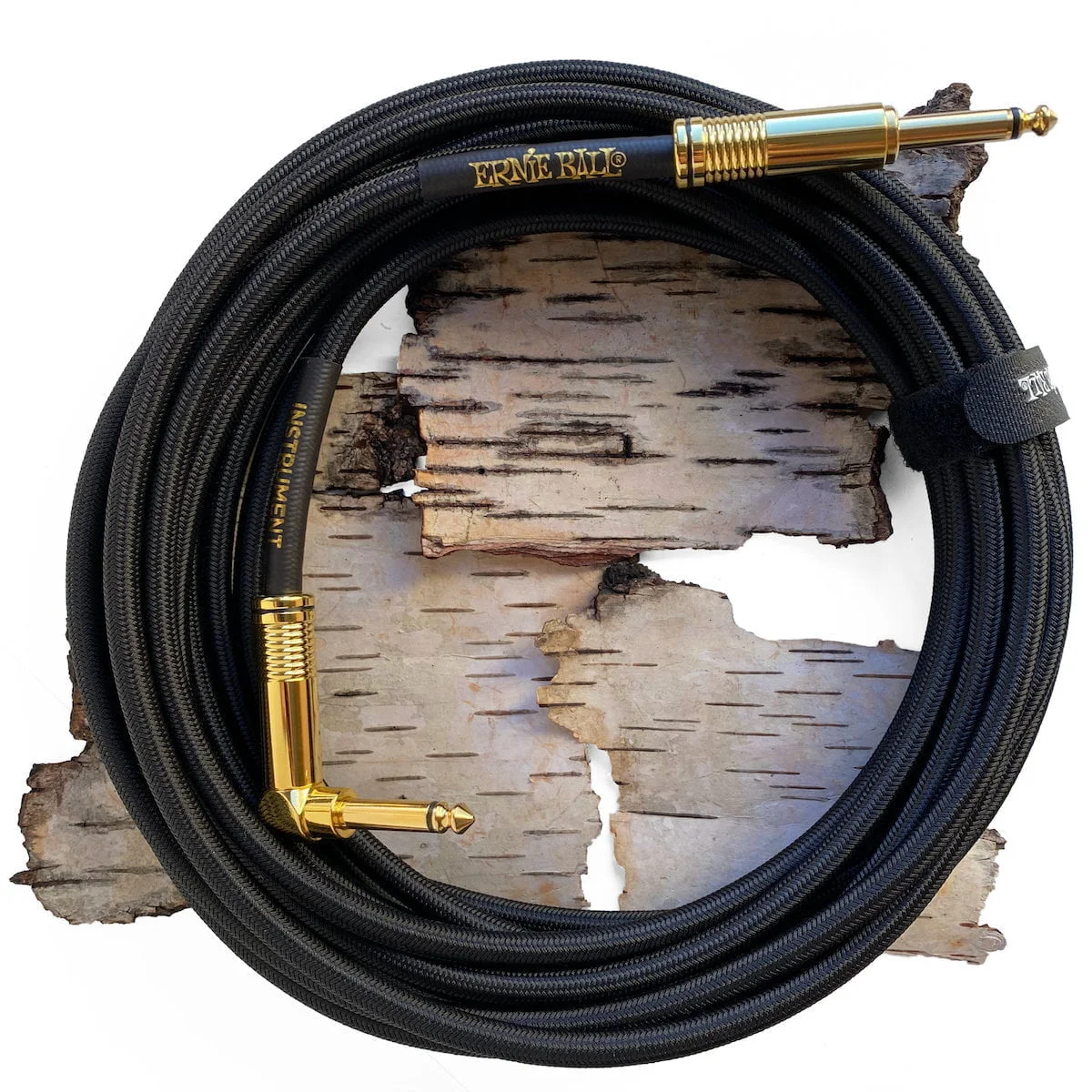 Kabel gitarowy Ernie Ball EB6058