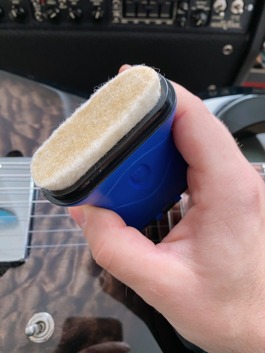 Płyn do strun Music Nomad String Fuel MN109