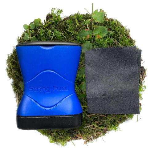 Płyn do strun Music Nomad String Fuel MN109