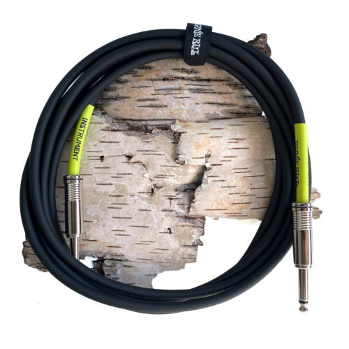 Ernie Ball Kabel gitarowy EB6048