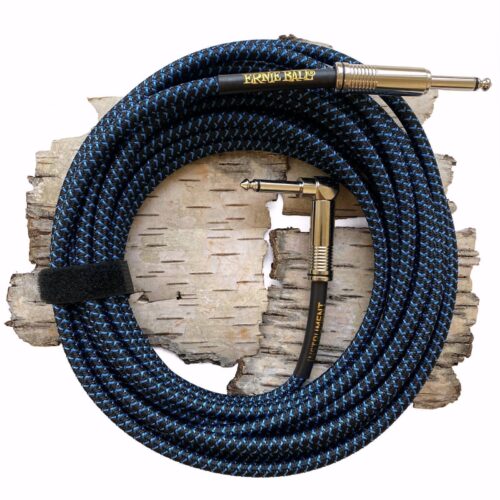Kabel gitarowy Ernie Ball EB6060