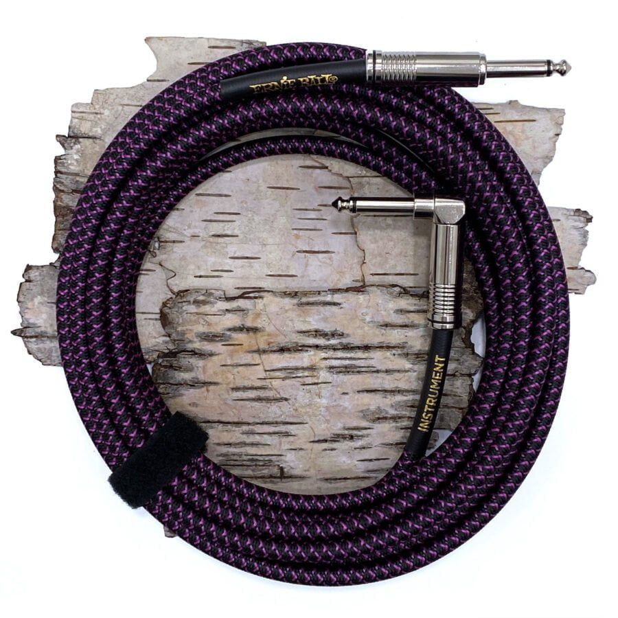 Kabel gitarowy Ernie Ball EB6068