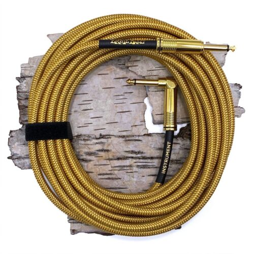 Kabel gitarowy Ernie Ball EB6070