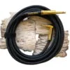 Ernie Ball Black kabel gitarowy / instrumentalny 5.49 m