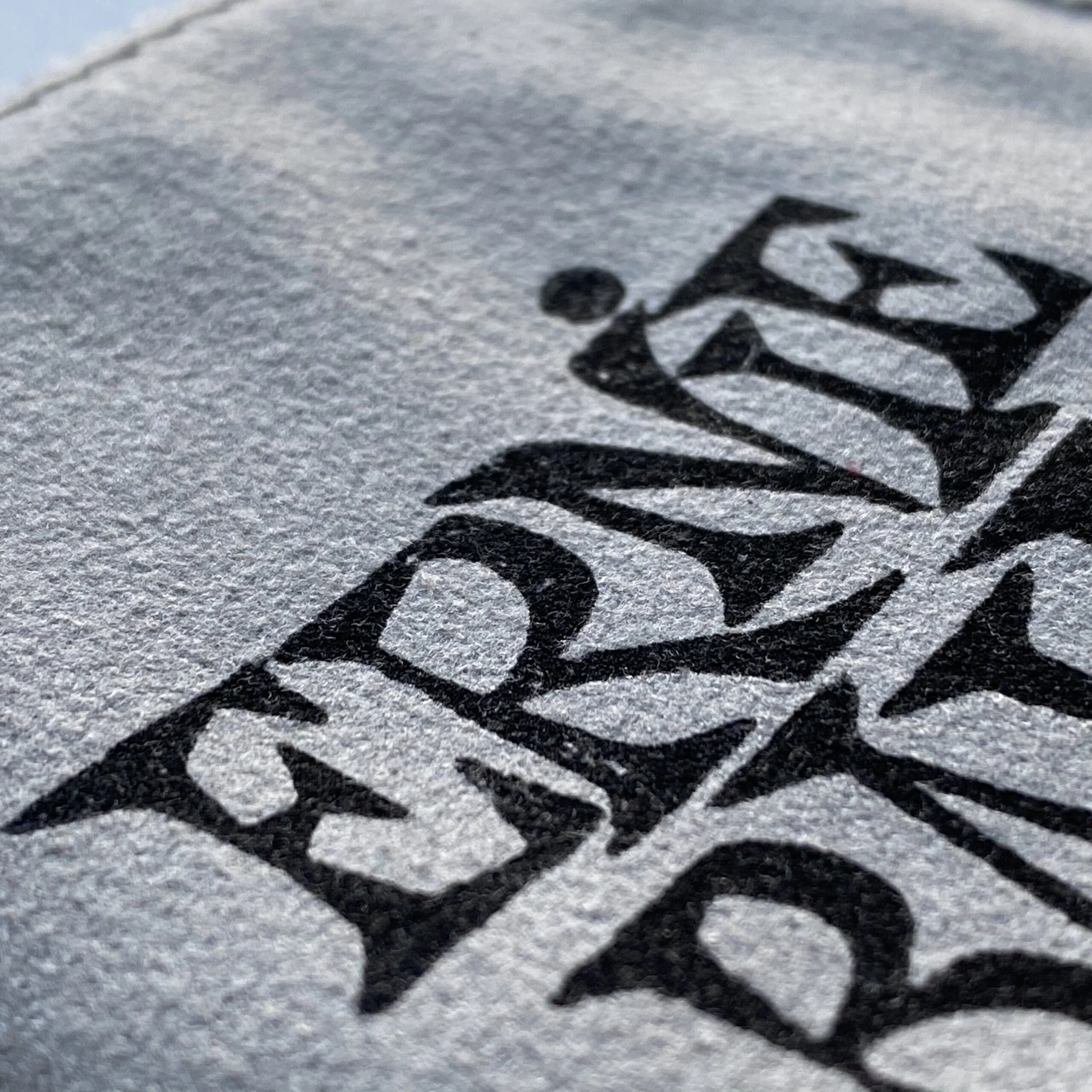 Ernie Ball Microfiber Polish Cloth