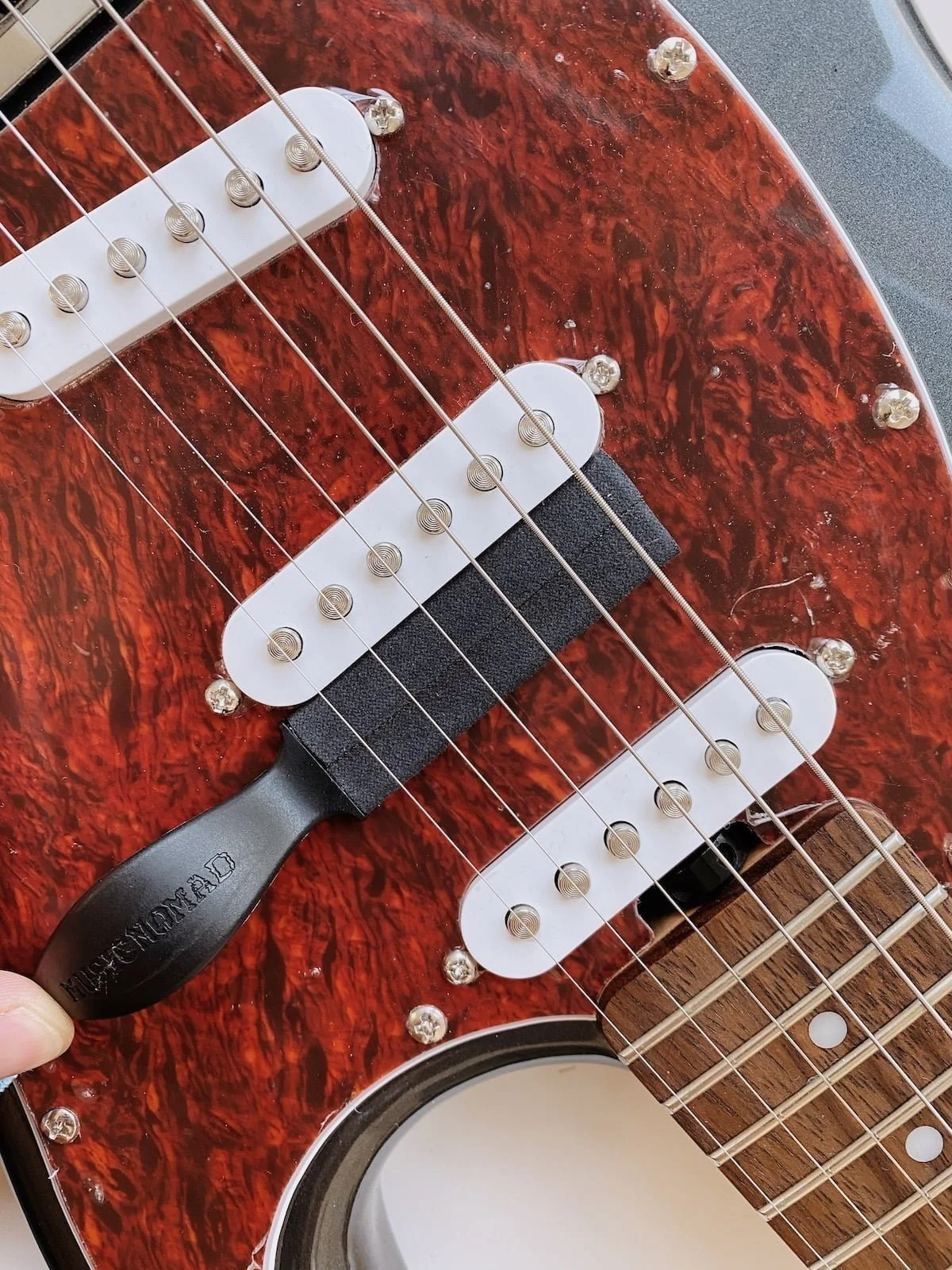 Music Nomad Tool Set