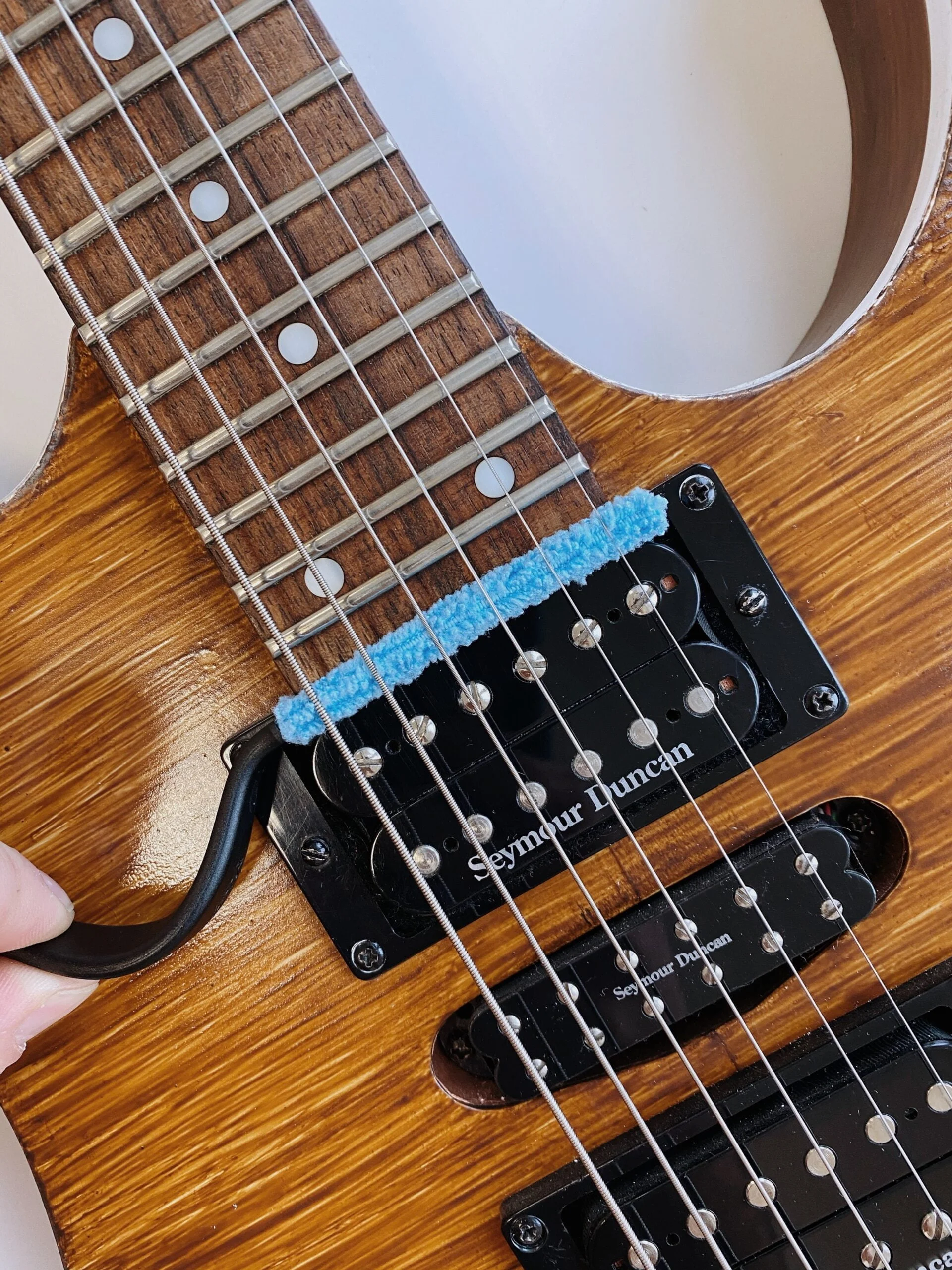 Music Nomad Tool Set