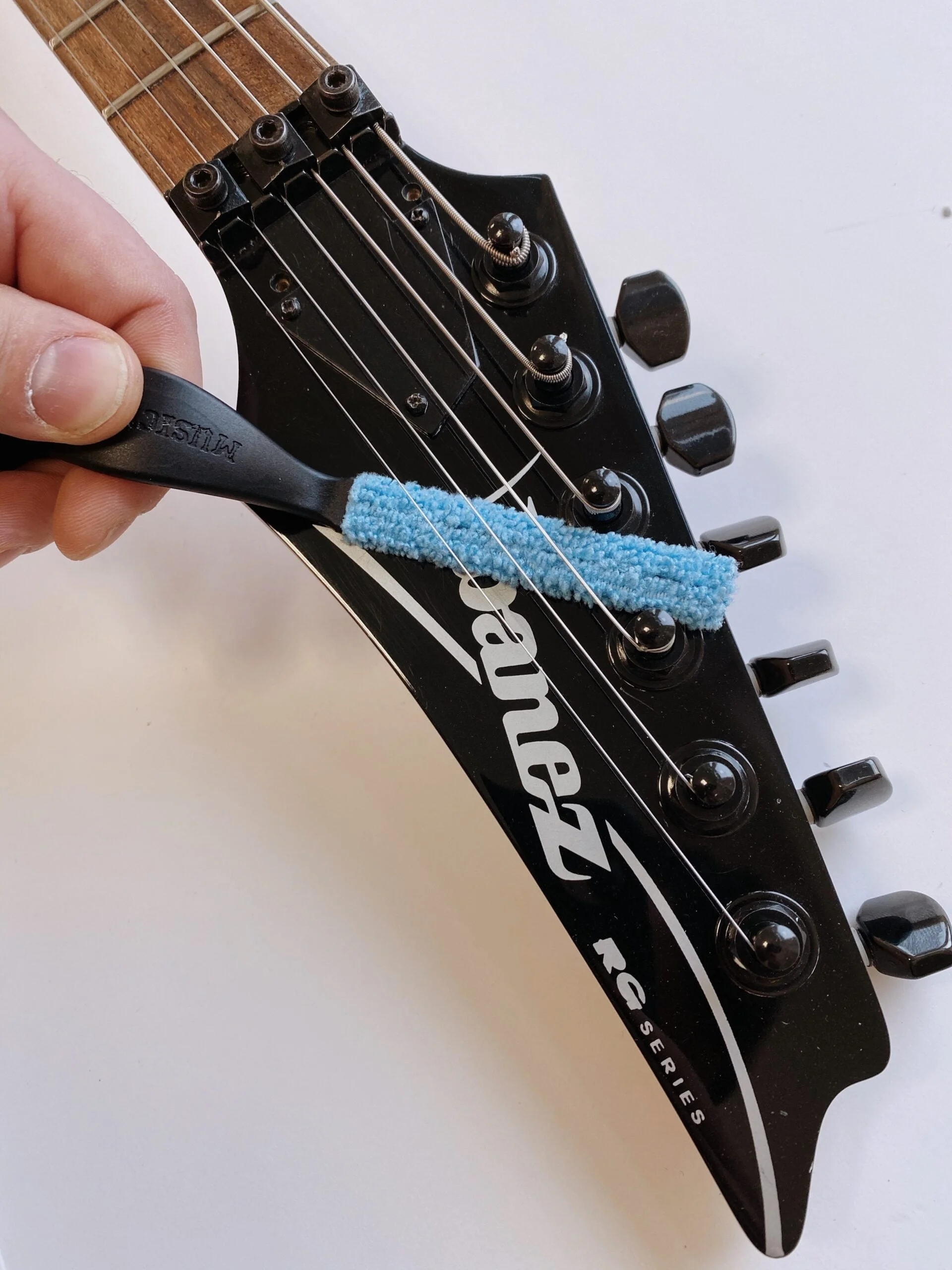 Music Nomad Tool Set