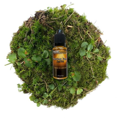 Music Nomad String Fuel Refil MN120