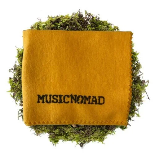 Music Nomad MN200 ściereczka do gitary