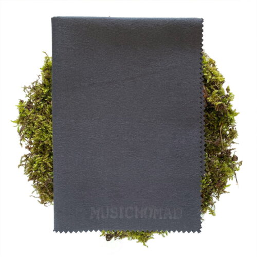 Music Nomad MN201 Microfiber Suede Polishing Cloth