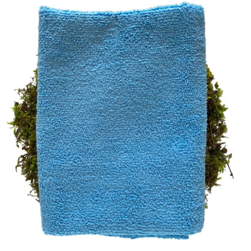 MN202 Music Nomad Microfiber Guitar Detailing Cloth