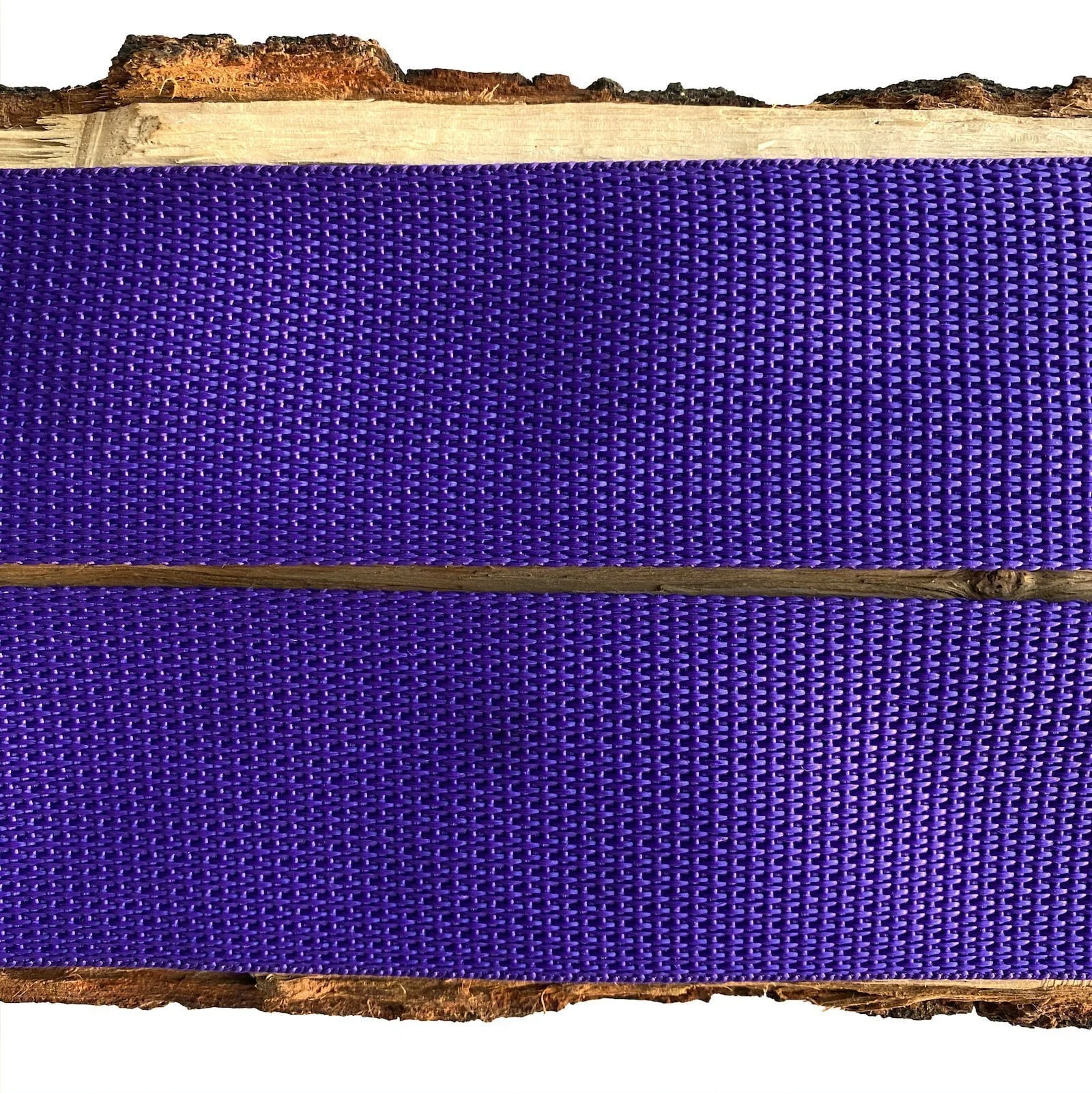 Ernie Ball Purple pasek do gitary