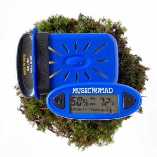 Music Nomad Premium Humidity Care System MN306