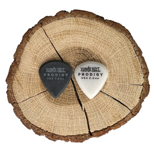 Ernie Ball Prodigy MINI kostka gitarowa