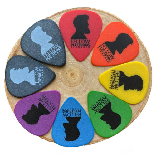 Fellow Plectrums Standard