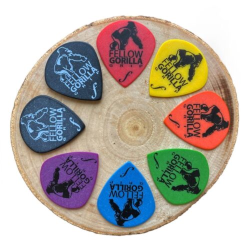 Fellow Plectrums Jazz