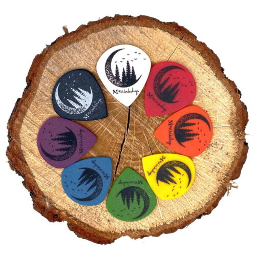 M-Workshop Jazz kostka gitarowa