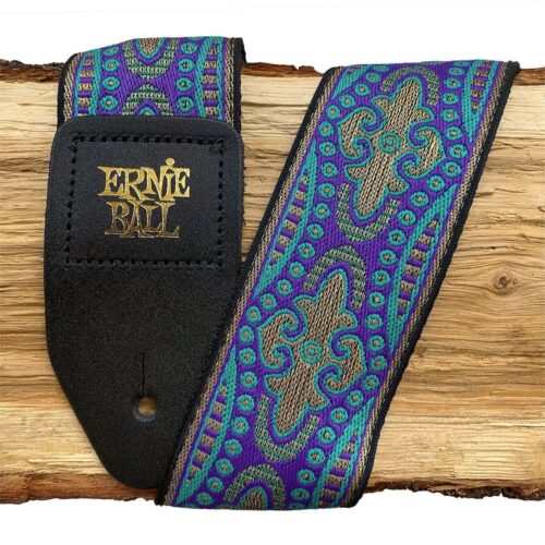 pasek gitarowy Kashmir Moonrise EB4687