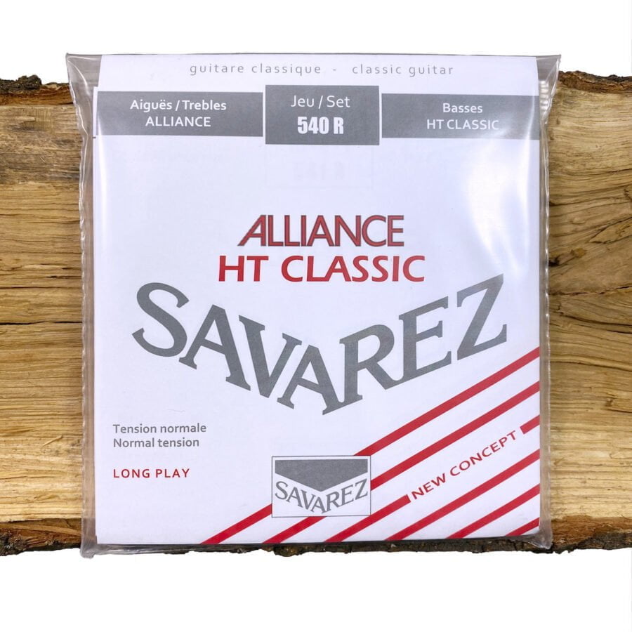 Savarez 540 R Alliance HT Classic