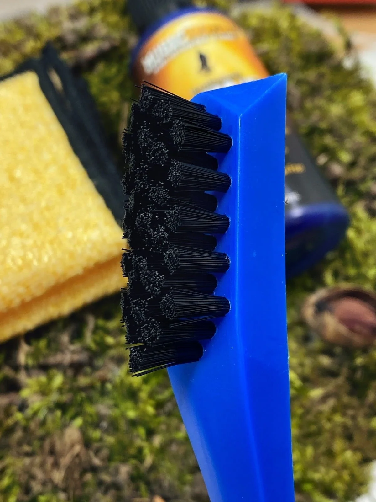 Music Nomad F-One Unfinished Fretboard Kit