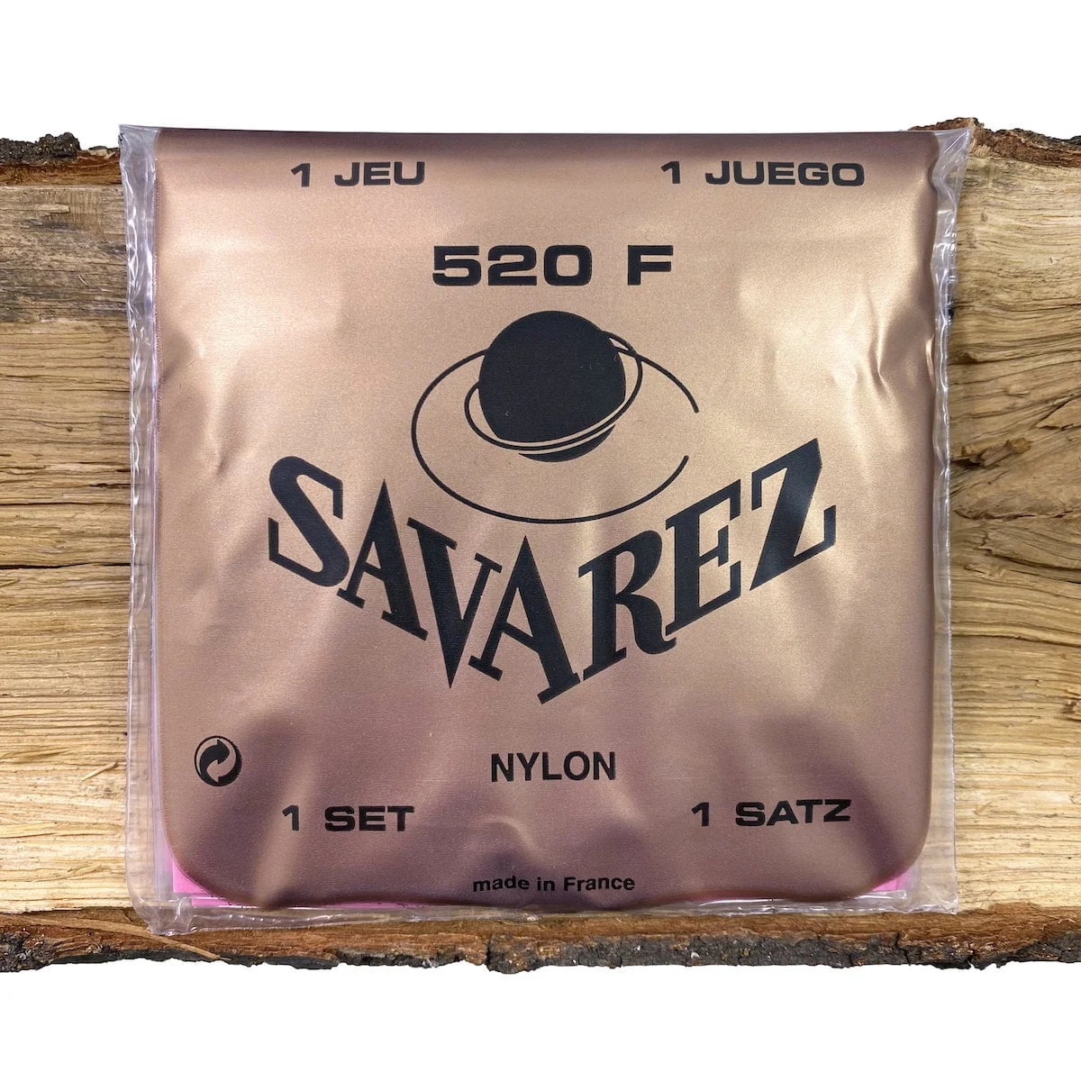 Savarez 520 F Nylon