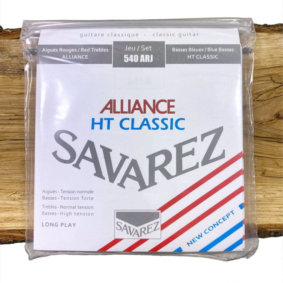 Savarez 540 ARJ Alliance HT Classic