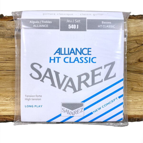 Savarez 540 J Alliance HT Classic