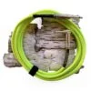 EB6080 Ernie Ball kabel instrumentalny Neon Green