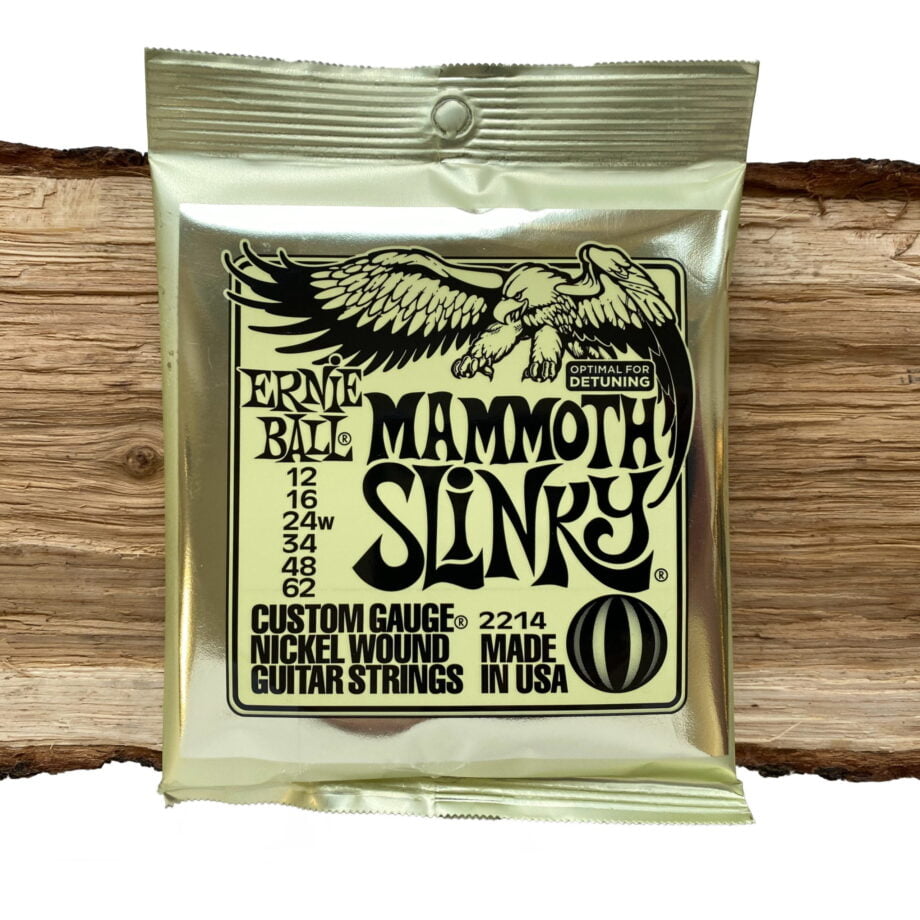 EB2214 Mammoth Slinky