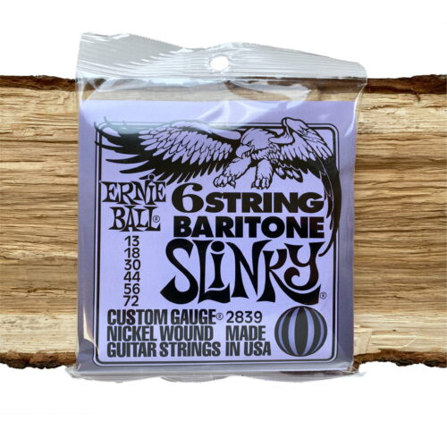EB2839 Baritone Slinky