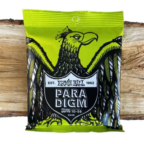 EB2028 Ernie Ball 7-String Paradigm Regular (10 - 56)