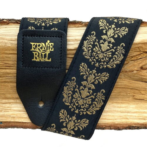 EB5334 Ernie Ball Royal Crest pasek do gitary