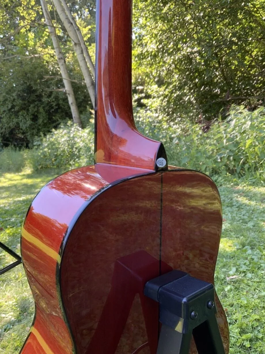 Oscar Schmidt OC1 N gitara klasyczna 3/4