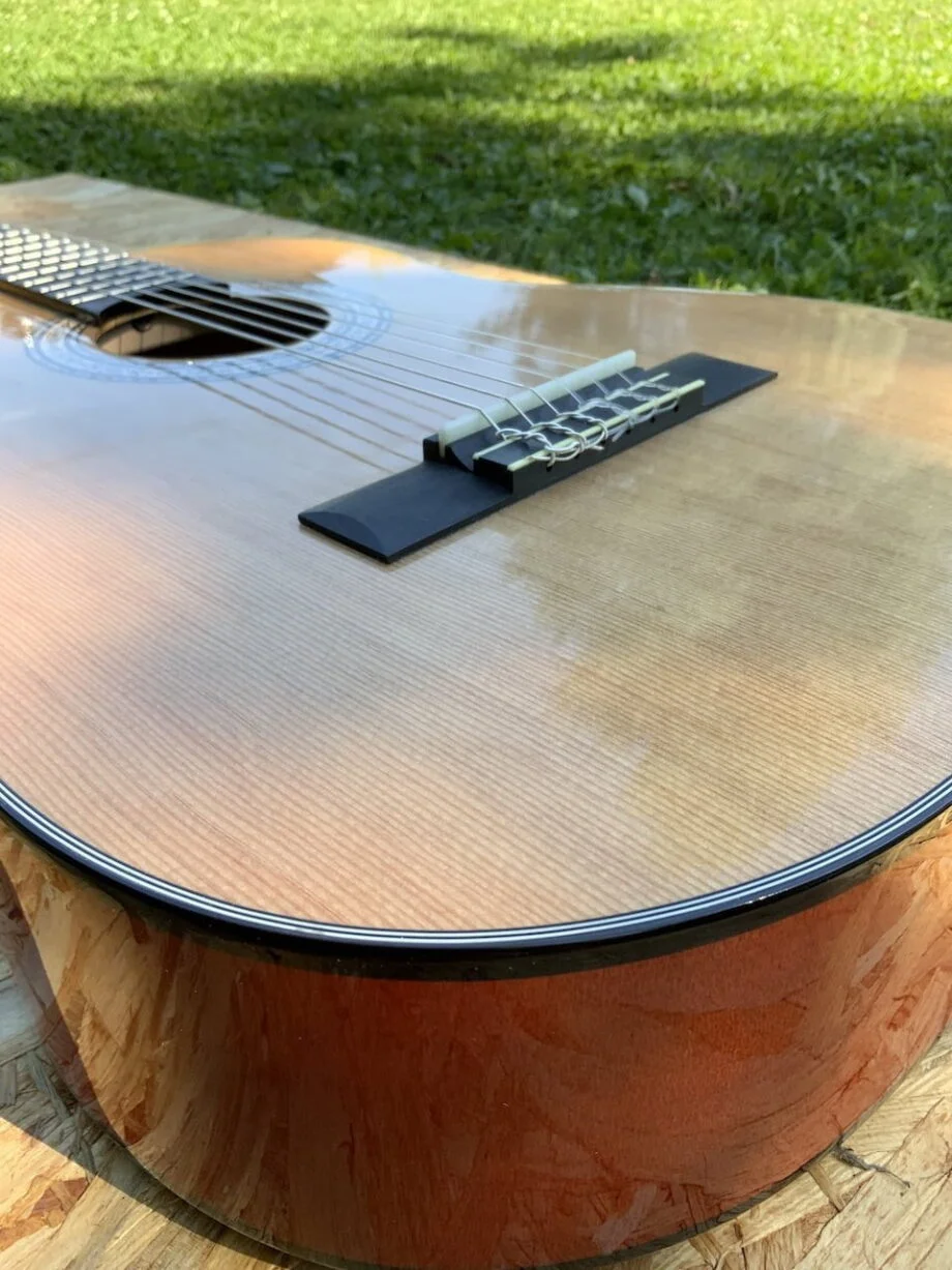 Oscar Schmidt OC1 N gitara klasyczna 3/4