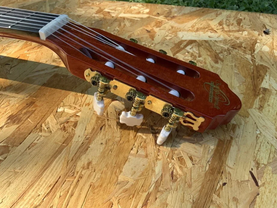 Oscar Schmidt OC1 N gitara klasyczna 3/4