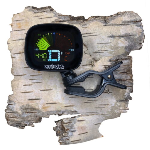 EB4112 FlexTune tuner chromatyczny