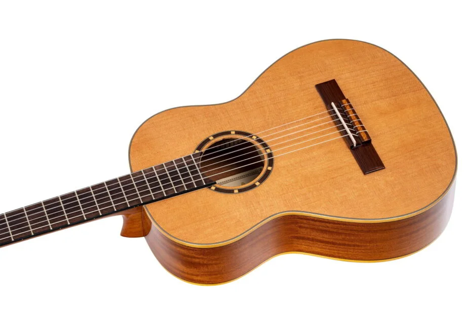 Ortega Family R122G gitara klasyczna 3/4